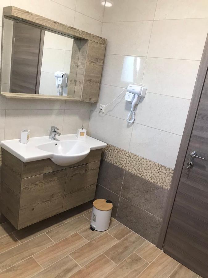 Apartament Tasos Cozy House Kalligoni Zewnętrze zdjęcie