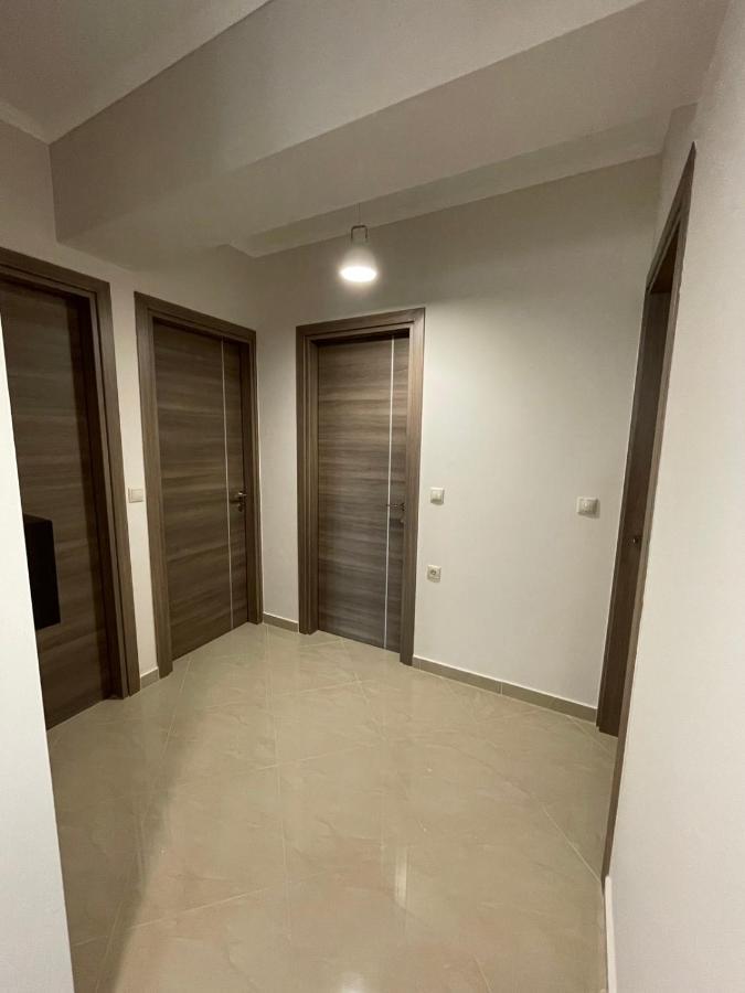 Apartament Tasos Cozy House Kalligoni Zewnętrze zdjęcie
